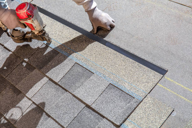 Best Roof Repair Estimates  in Olive Hill, KY